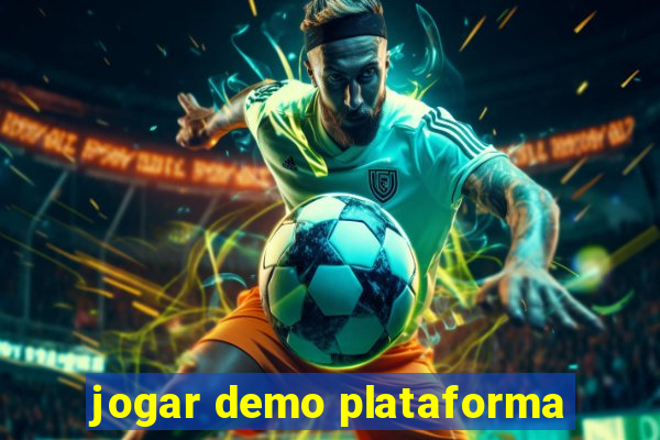 jogar demo plataforma